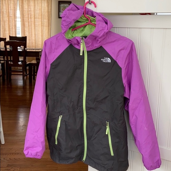The North Face Other - The North Face Parka Girls 18